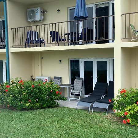 Obera Beach #105 Freeport Exterior photo