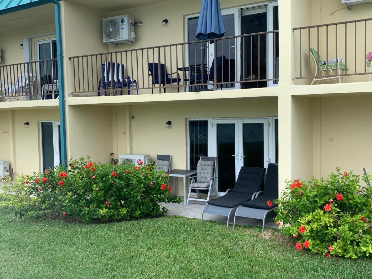 Obera Beach #105 Freeport Exterior photo