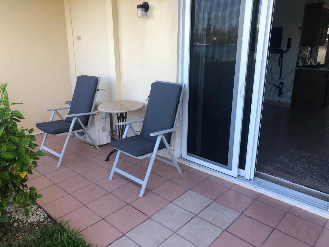 Obera Beach #105 Freeport Exterior photo