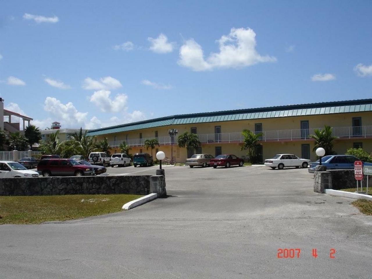 Obera Beach #105 Freeport Exterior photo