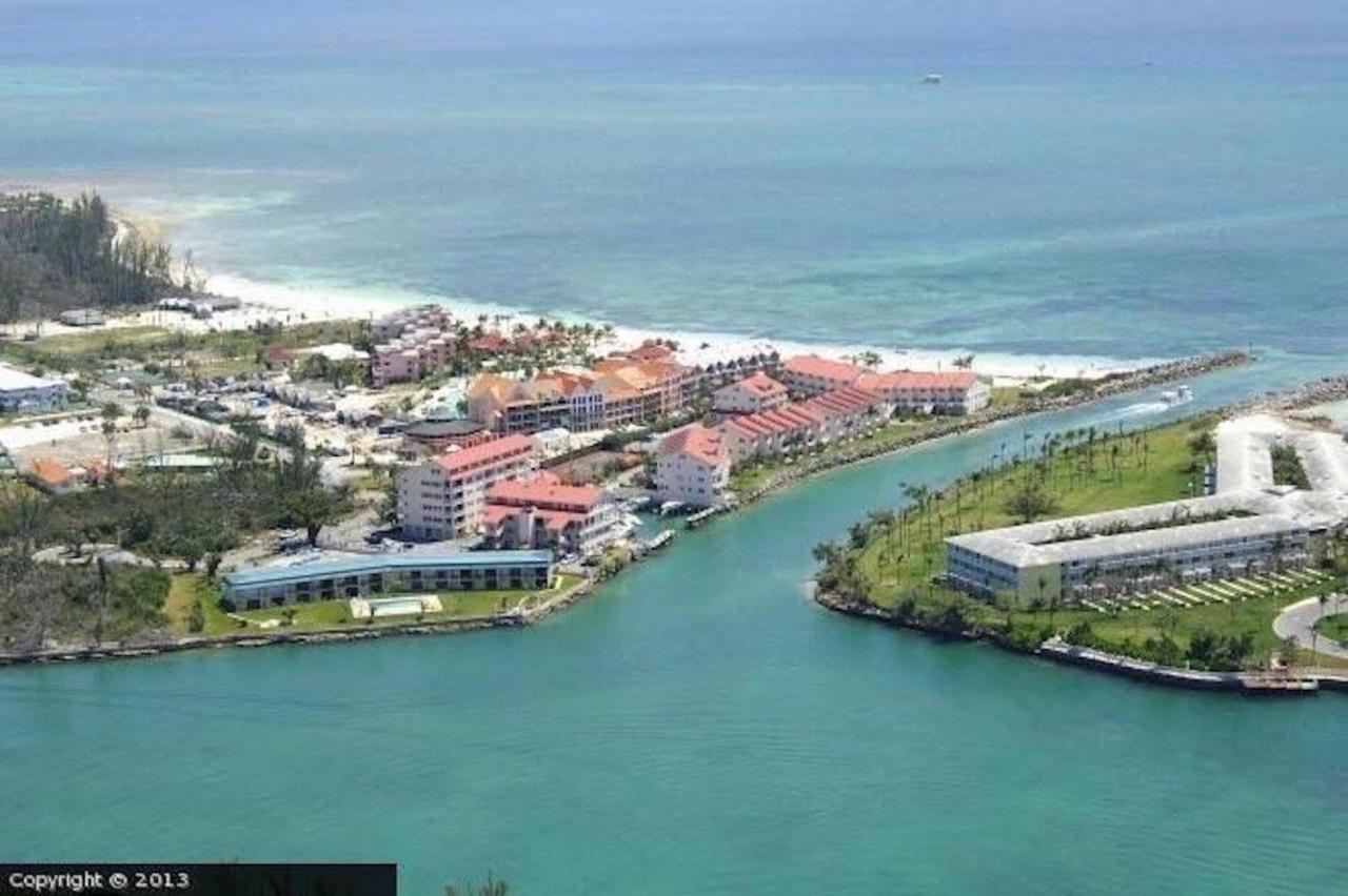 Obera Beach #105 Freeport Exterior photo