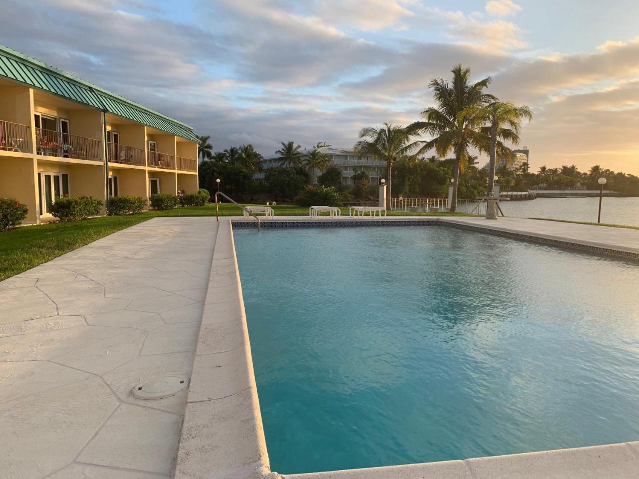 Obera Beach #105 Freeport Exterior photo