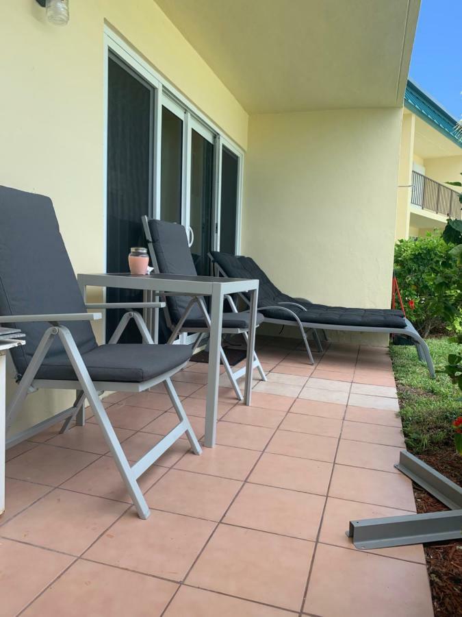 Obera Beach #105 Freeport Exterior photo